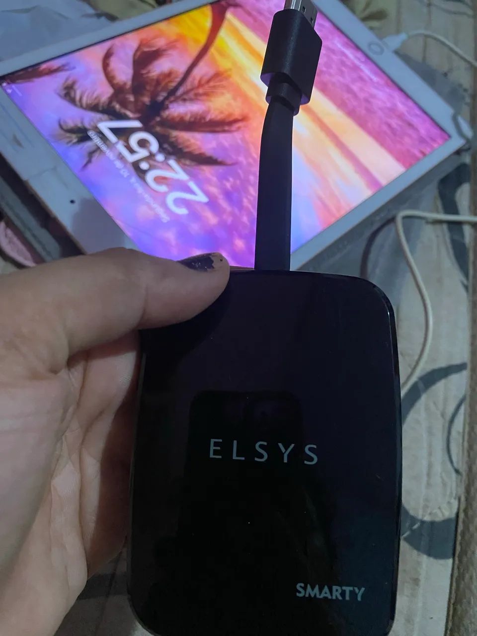 Elsys Smarty - Foto 3