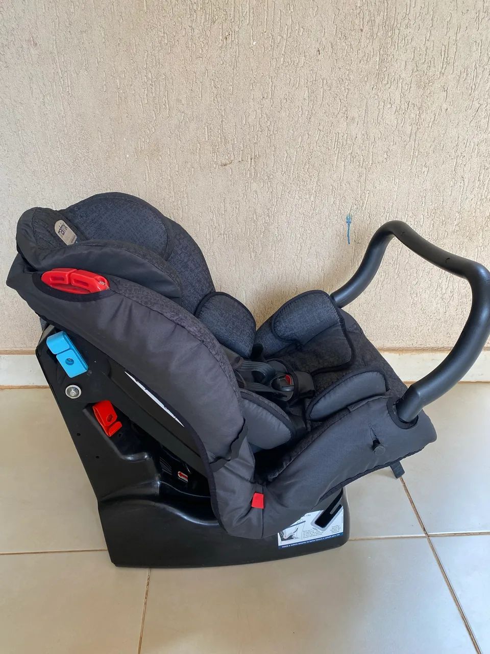 Cadeirinha de carro Matrix - Foto 5
