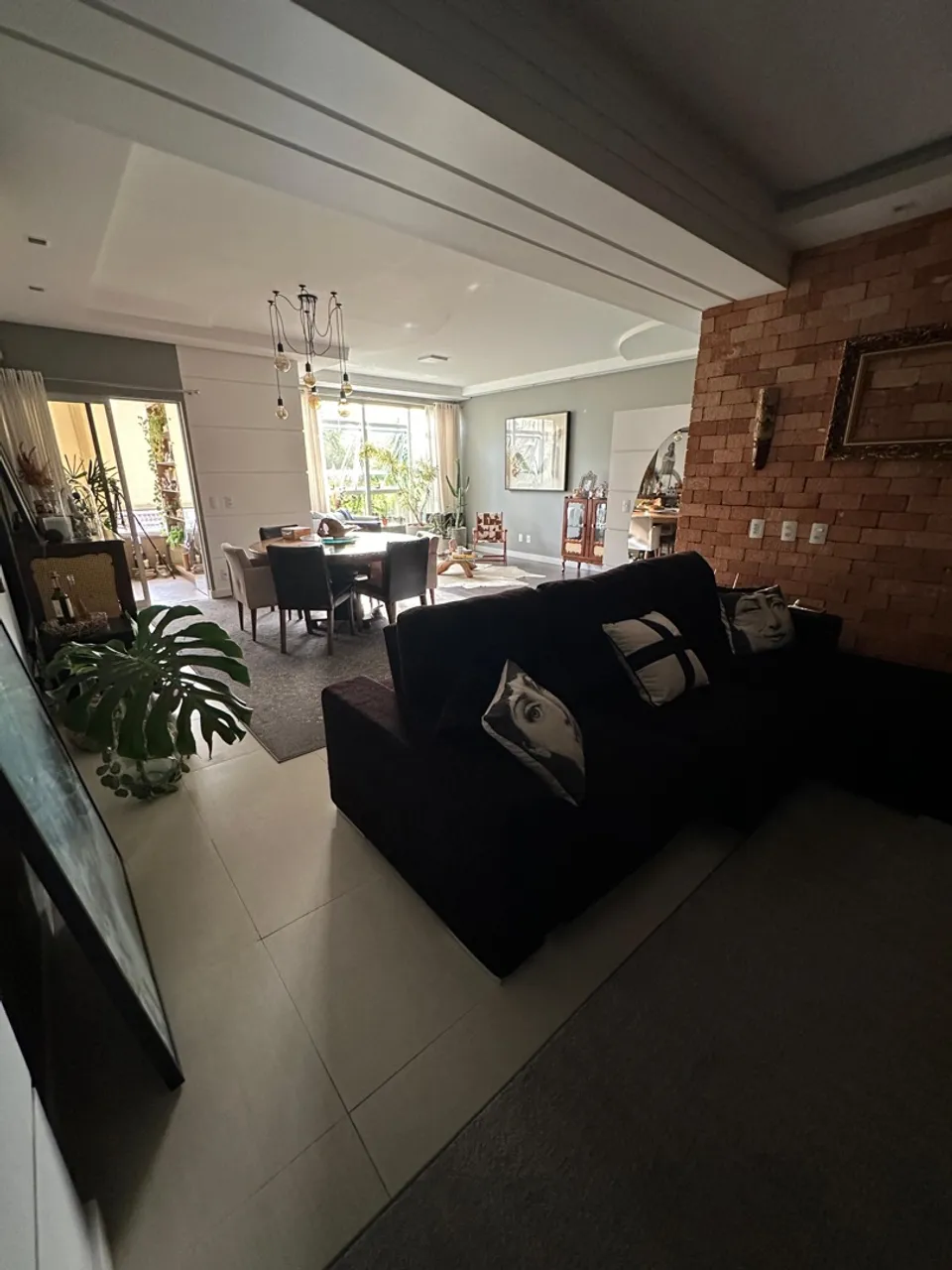 LINDO APARTAMENTO NO MALUCHE