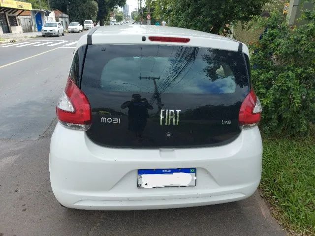 Fiat Mobi Like 2020 - Foto 2