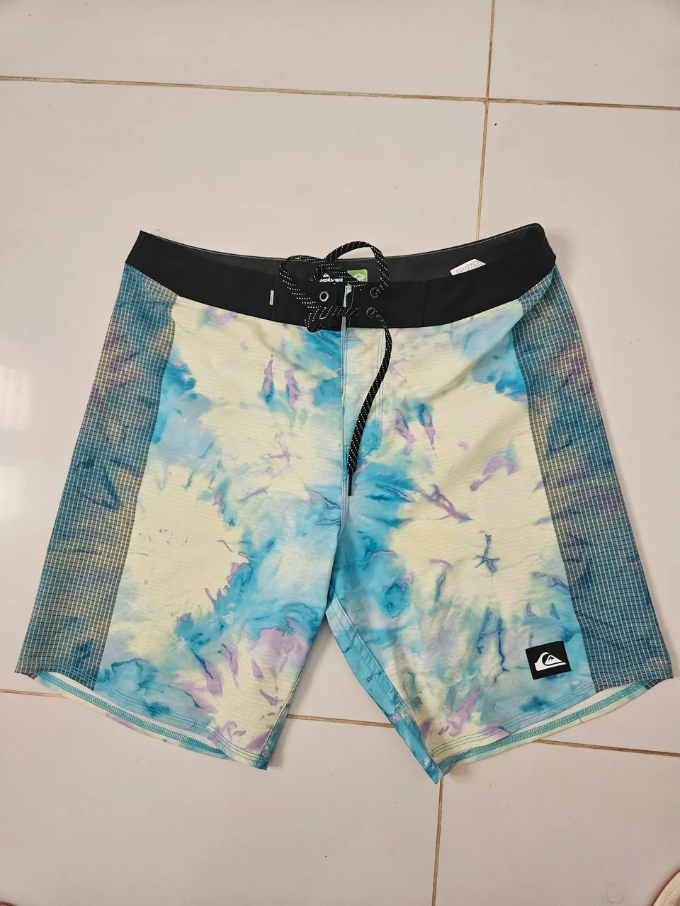 Bermuda Rip Curl Mirage , Quiksilver, Billabong