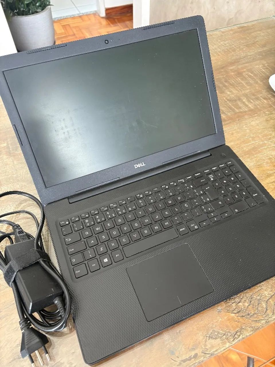 Notebook Dell Inspiron 3583