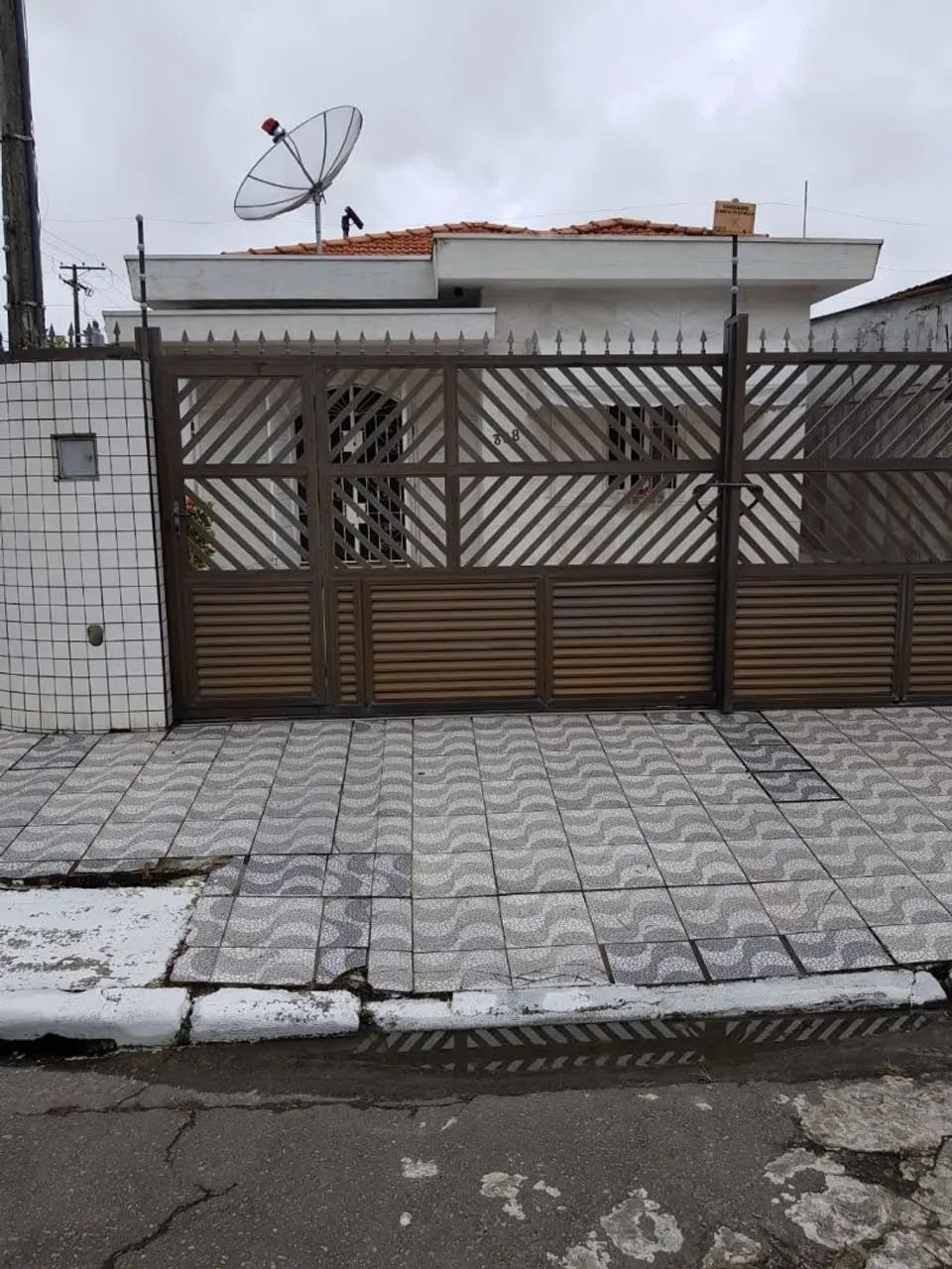 Foto - Praia Grande - Ocian