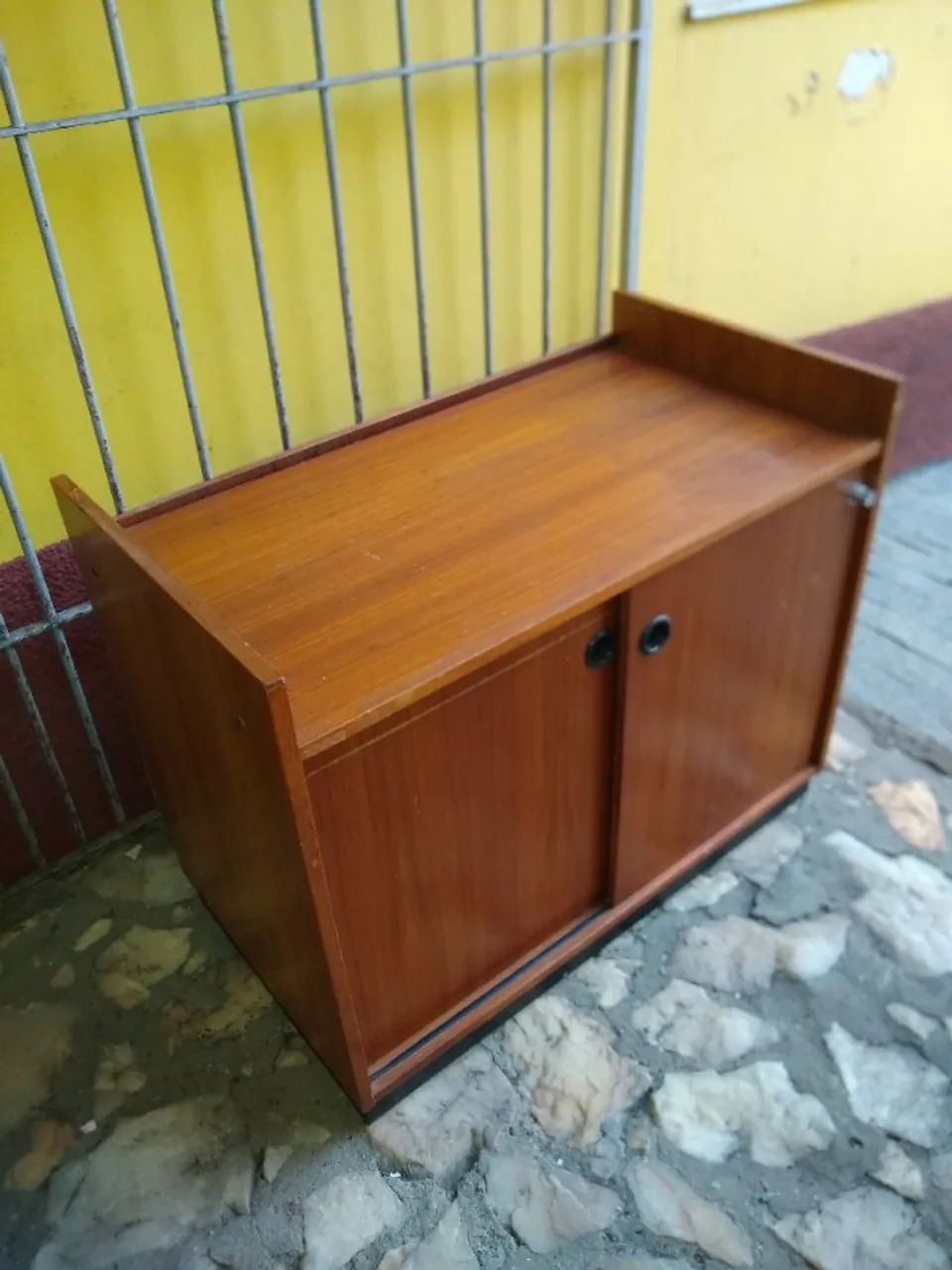 Armário de madeira. - Foto 4