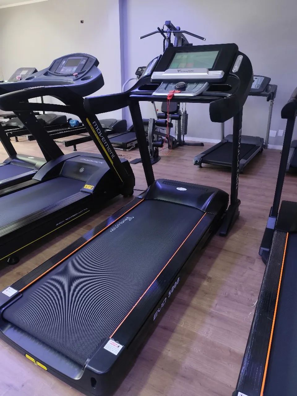 Esteira EVO5000 - Foto 4