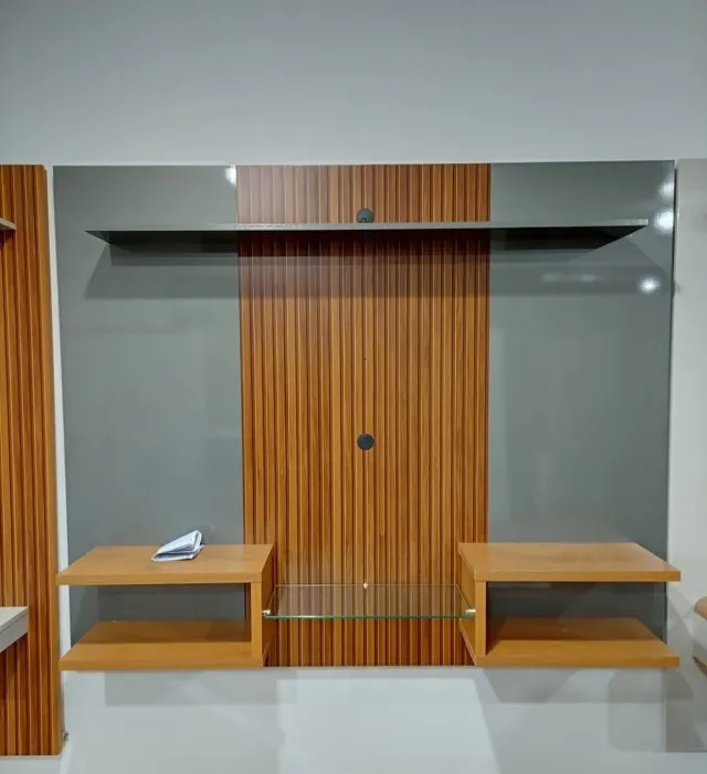 Painel de Tv até 55