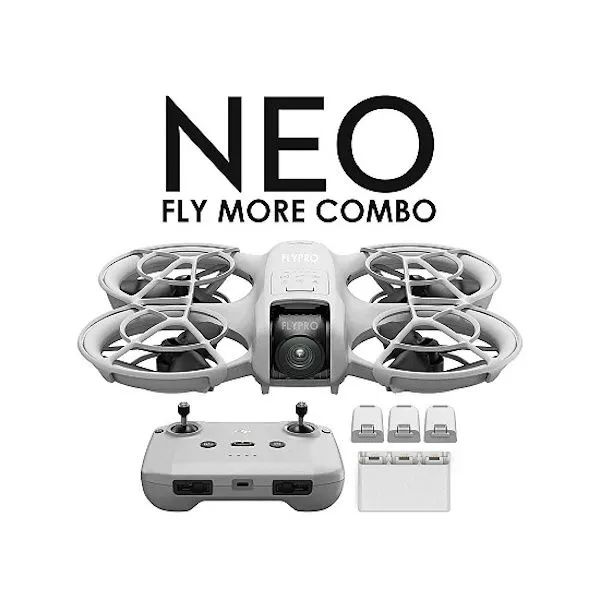 Drone Neo Fly More Combo