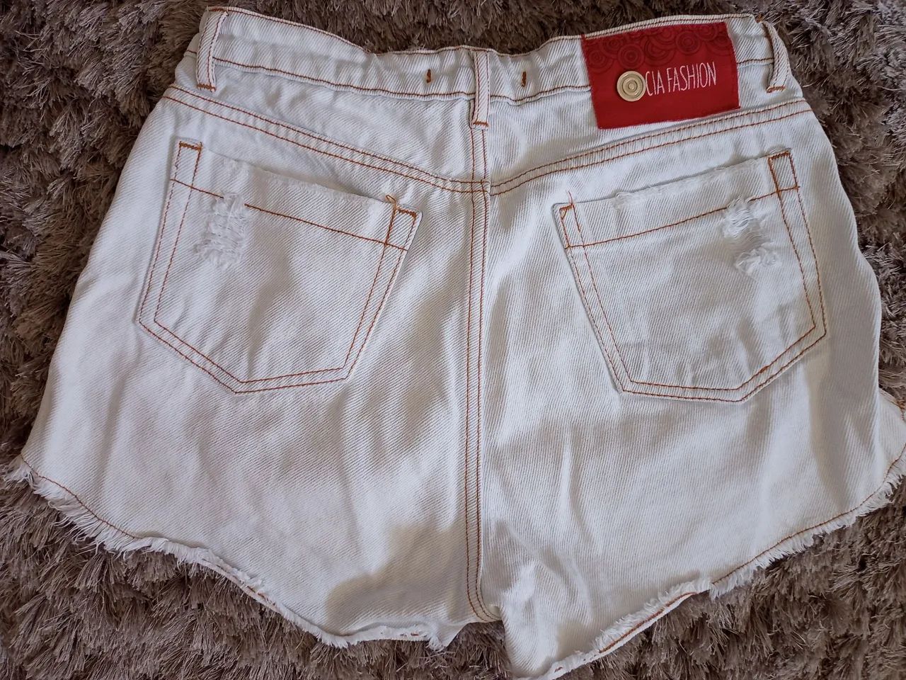 Short Jeans  - Foto 3