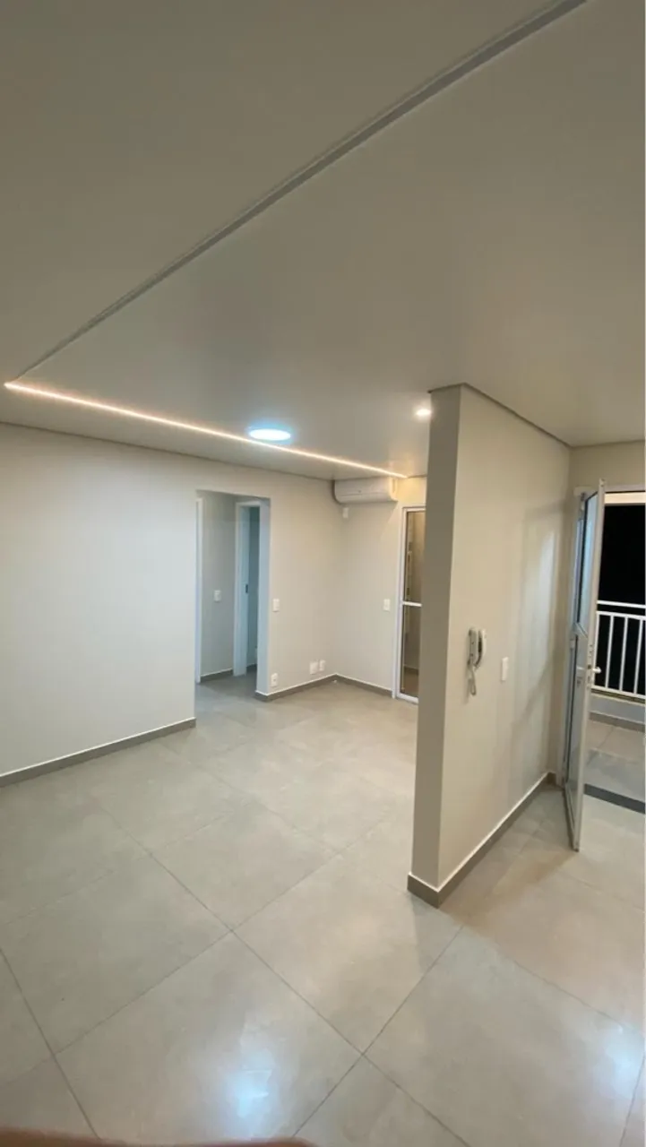 Vendo apartamento no condomínio sports Gardens da Amazônia em Rio Branco