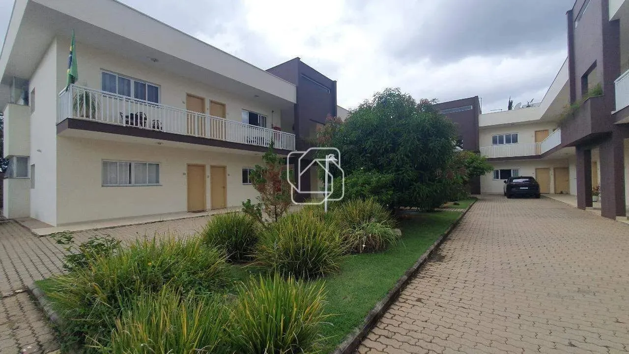 Apartamento em Itu para aluguel Condomínio Villa Positano - SP | 2 quartos Área total 70,0