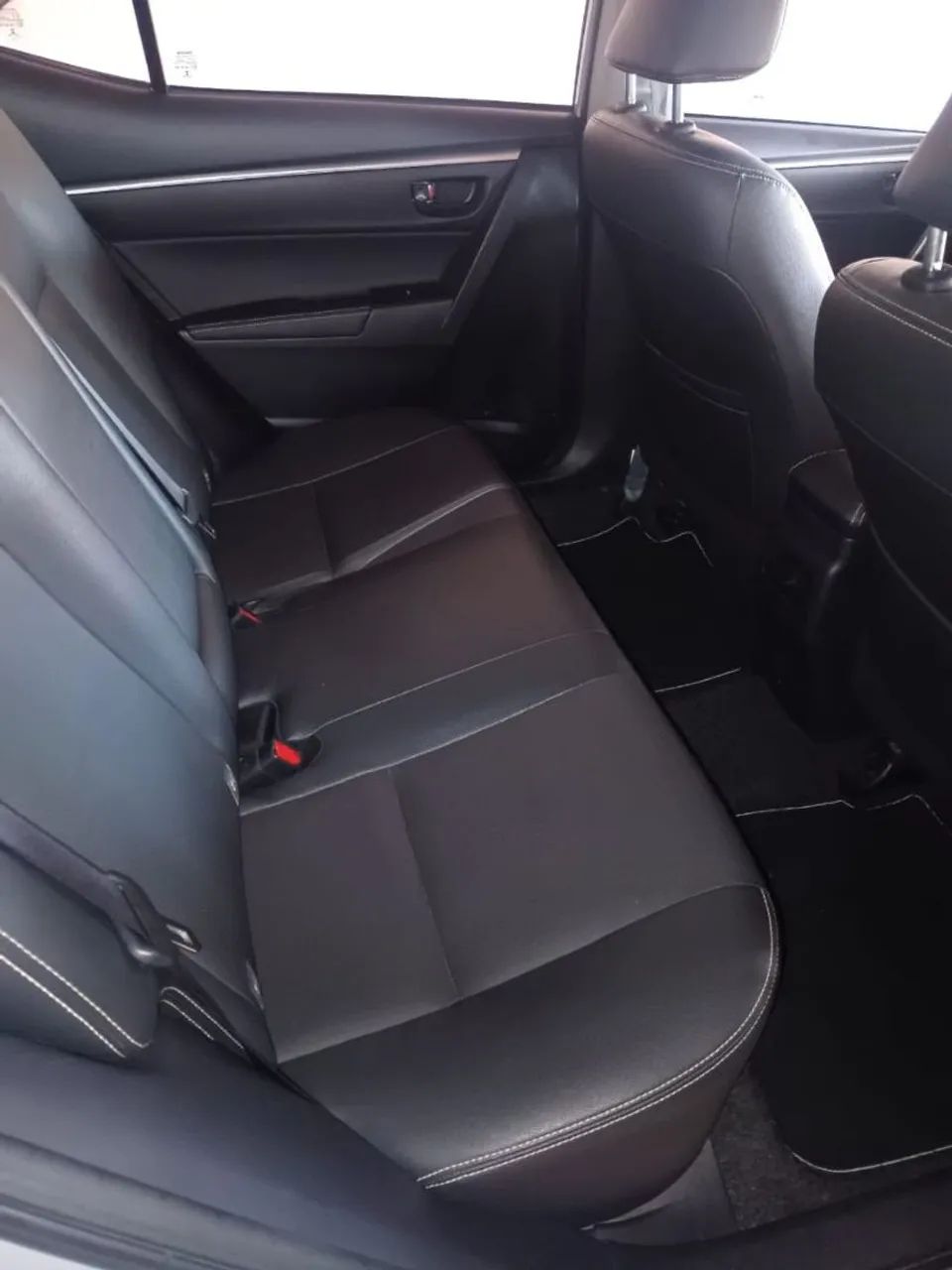 Corolla XEI Prata 2019/2019 - Foto 4