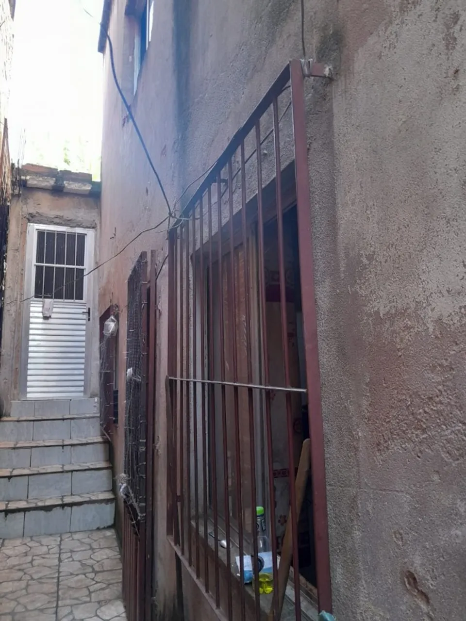Vendo casa