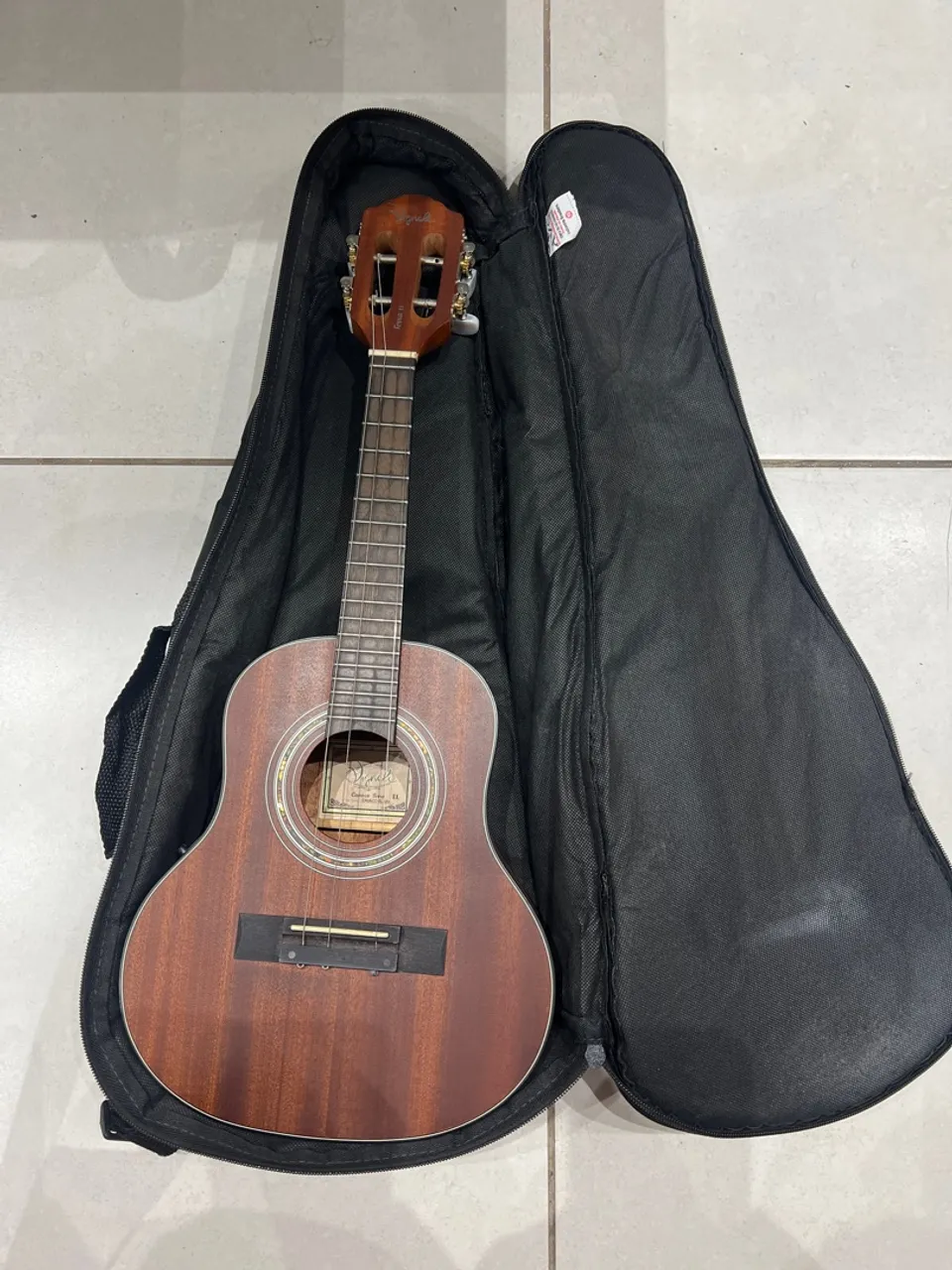 Cavaquinho Vignolii
