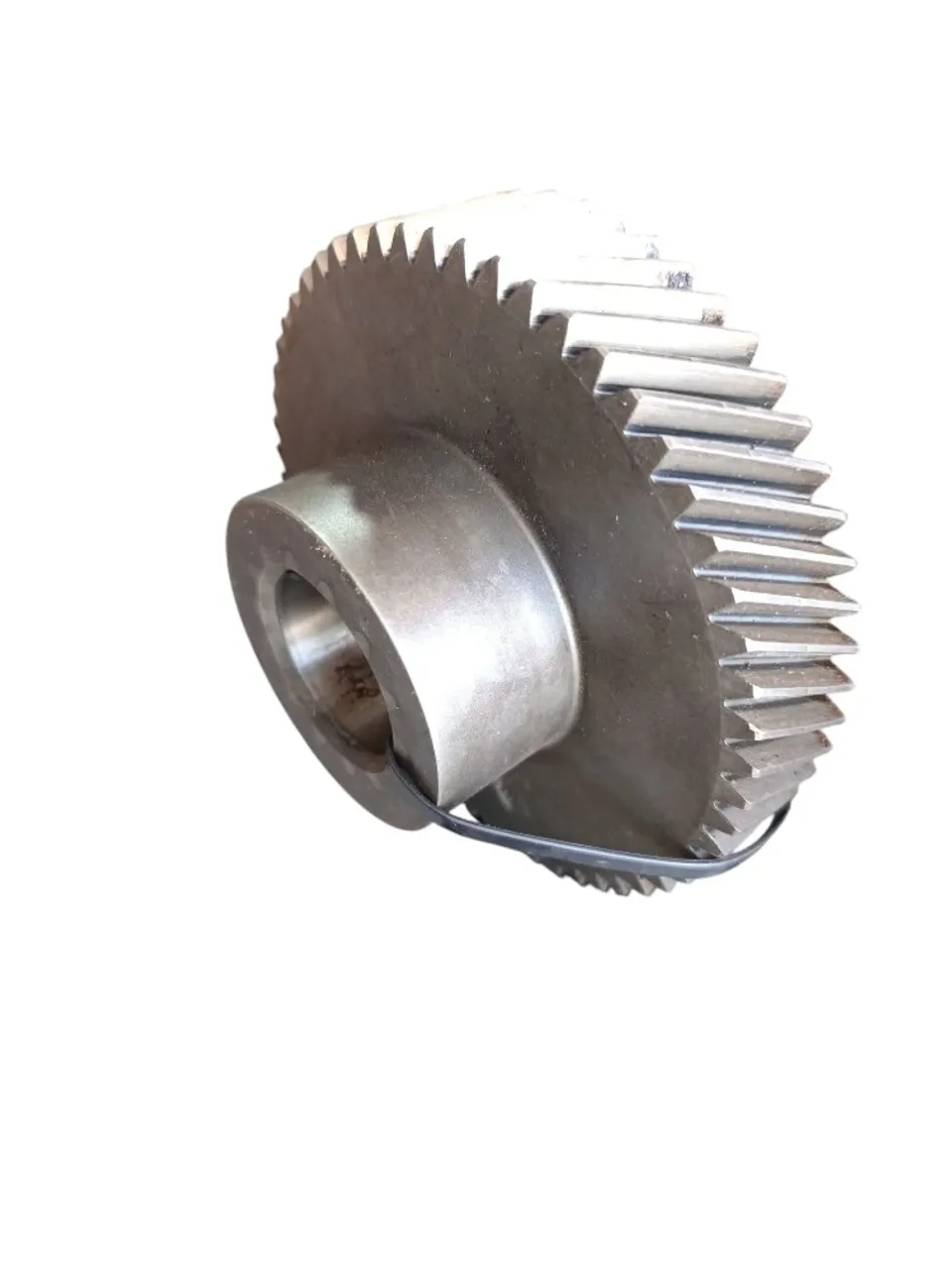 Engrenagem 5 Fixa Câmbio Zf S5-42 1317303015