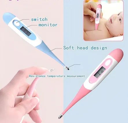 Kit 13 Peças Higiene Cuidado Bebê Recém Nascido Essencial Cuidados Com O Bebê z1235 - Foto 2