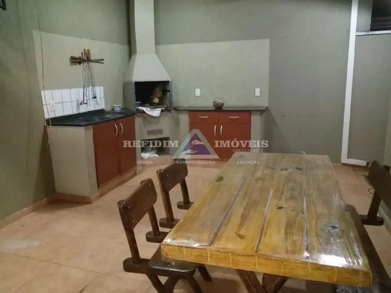 Casa de Condominio em Jardim Zara - Ribeirão Preto