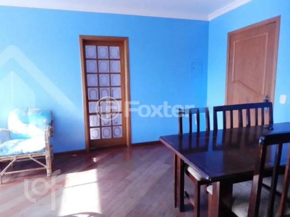 Apartamento à venda Rua Ponche Verde, Medianeira - Porto Alegre - Foto 4