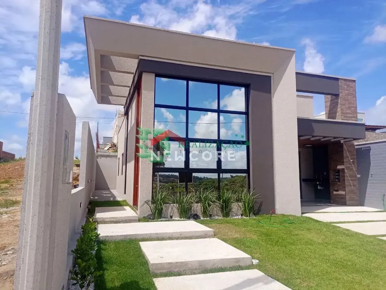 Casa de condomínio em Rua G - Marechal Deodoro - Marechal Deodoro/AL