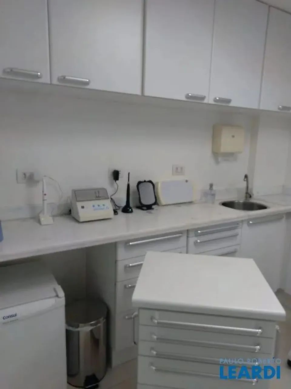 CONJ. COMERCIAL - LIBERDADE - SP - Foto 9