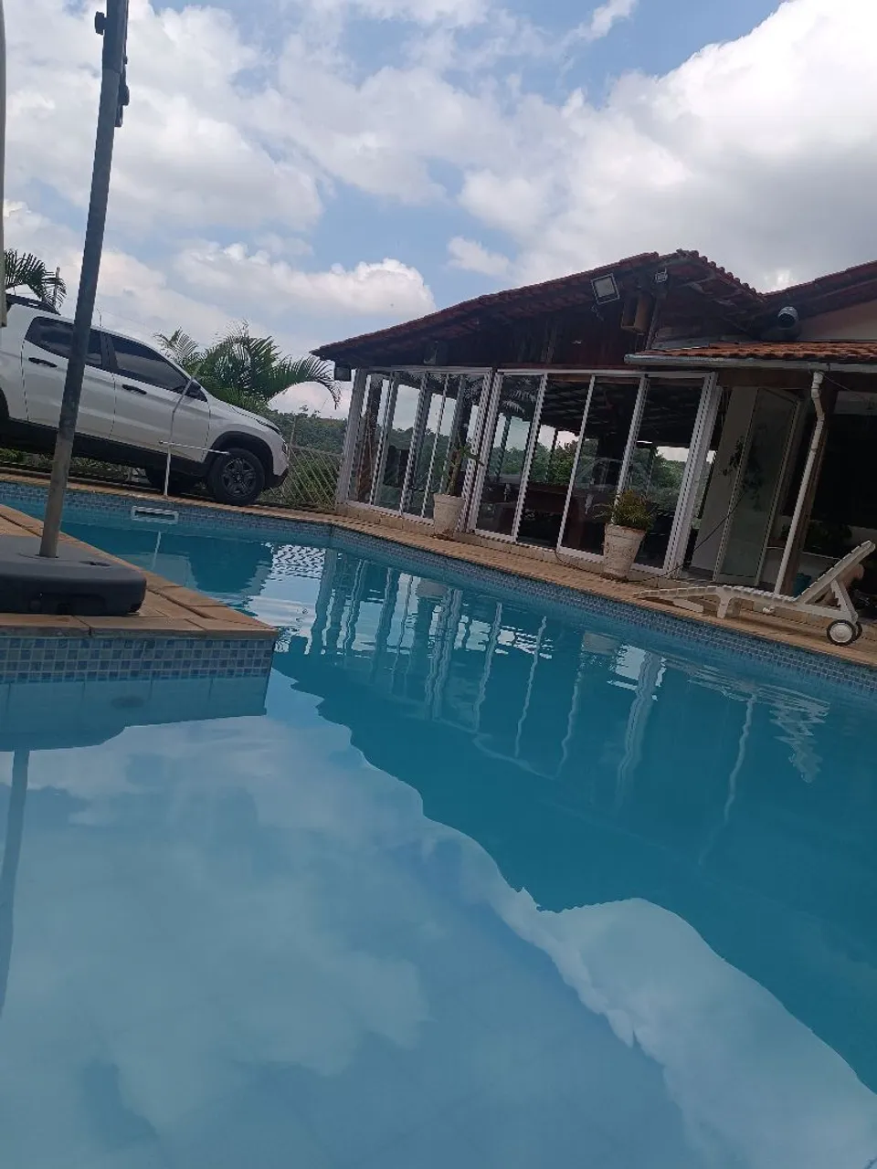 Sítio em Igaratá