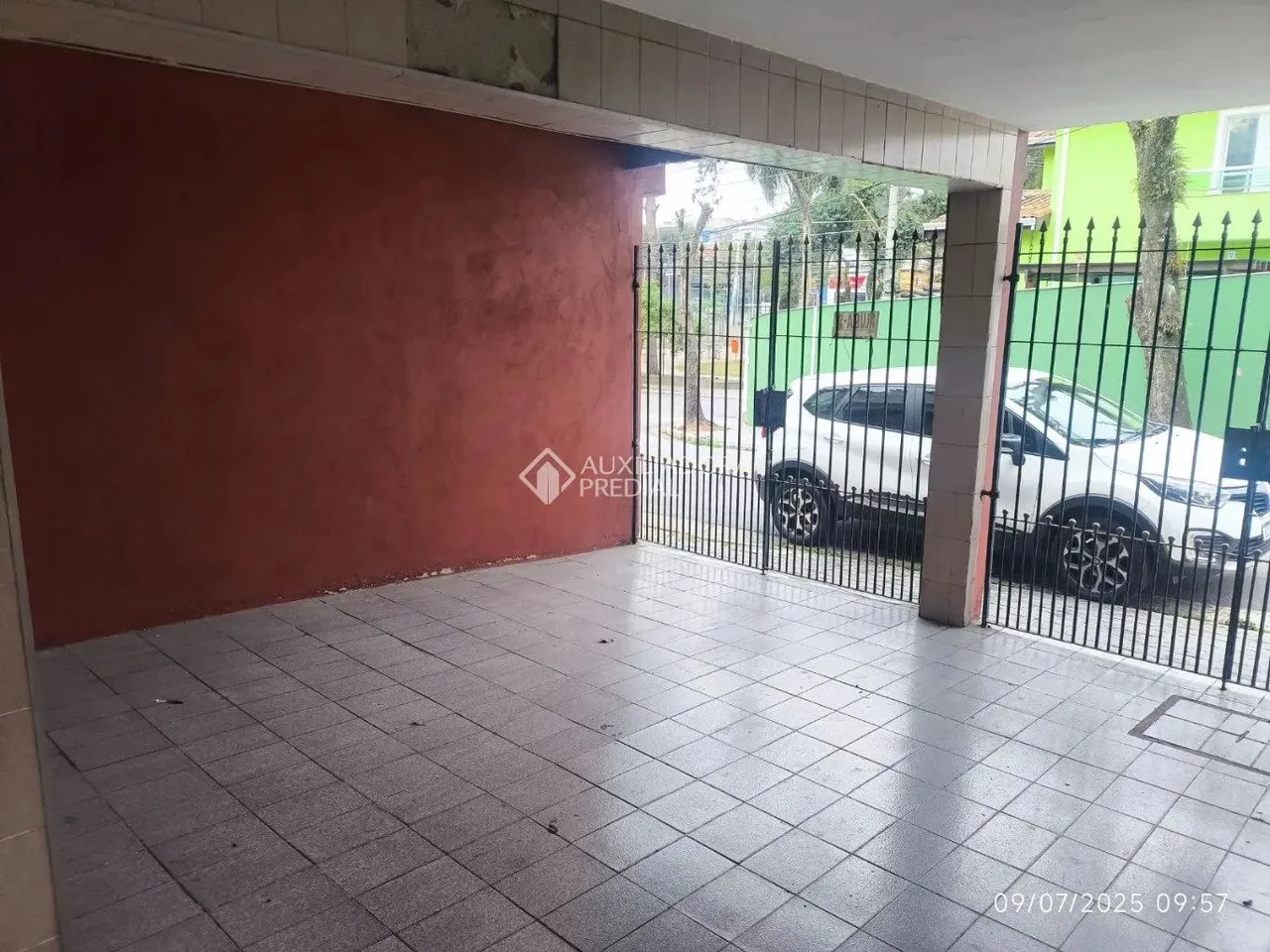 Sobrado para locação - Santa terezinha - São Bernardo do Campoi