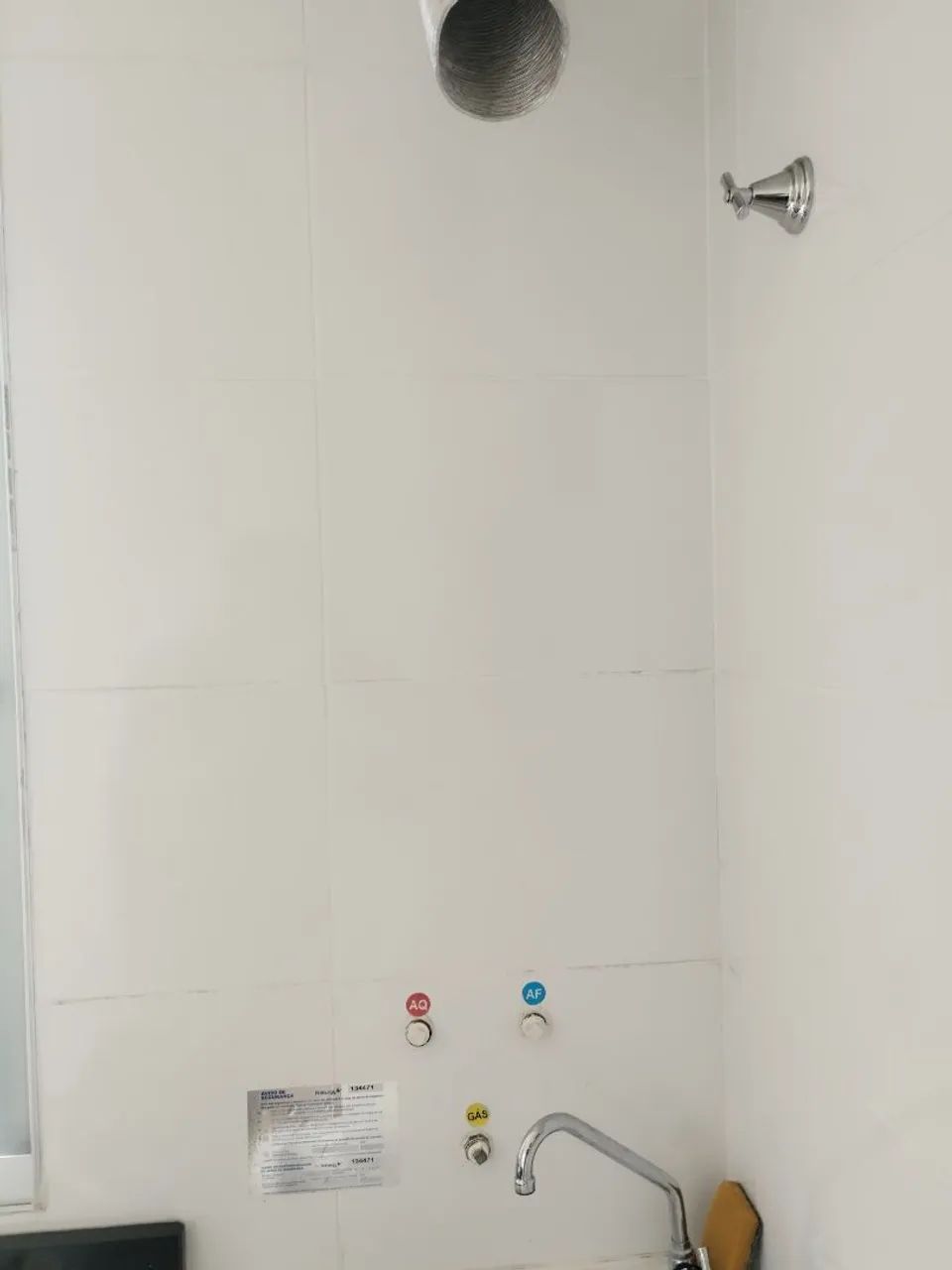 INSTALAÇÃO DE GÁS EM GERAL  - Foto 4