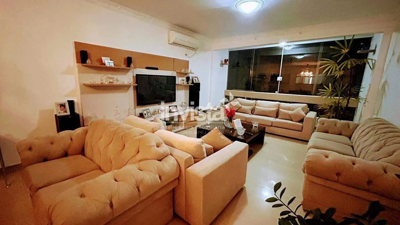 Apartamento para aluguel no bairro Gonzaga - Foto 2