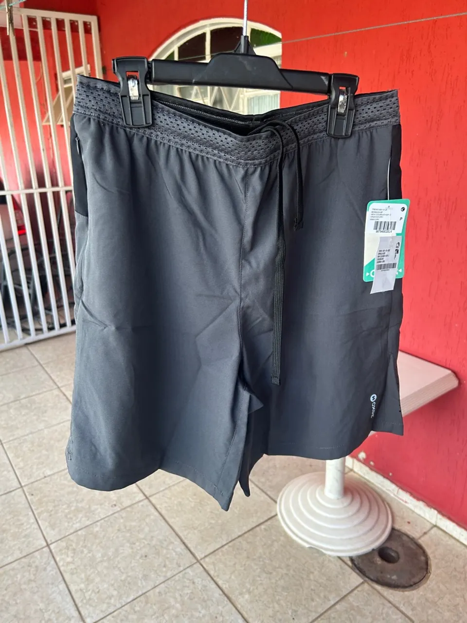Bermuda OXER Nova P