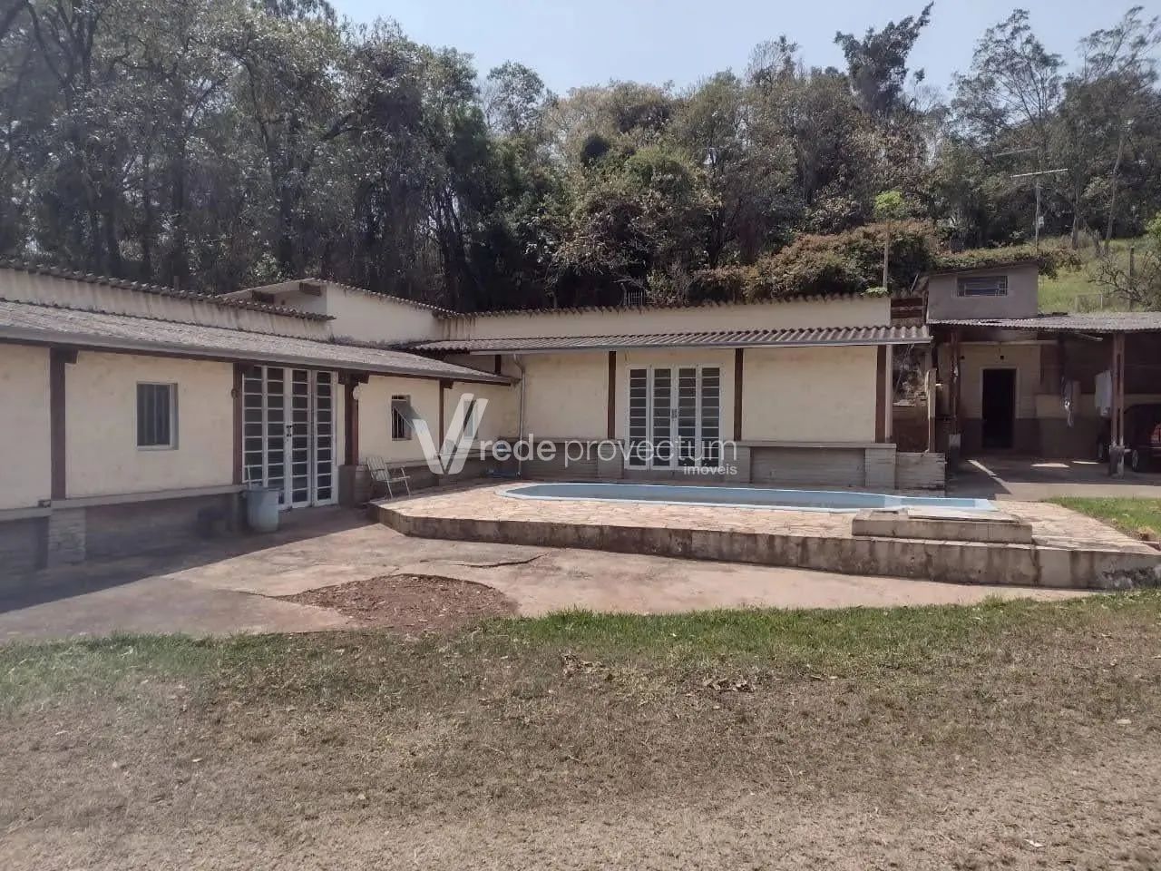 chácara - Dois Córregos - Valinhos - Foto 3