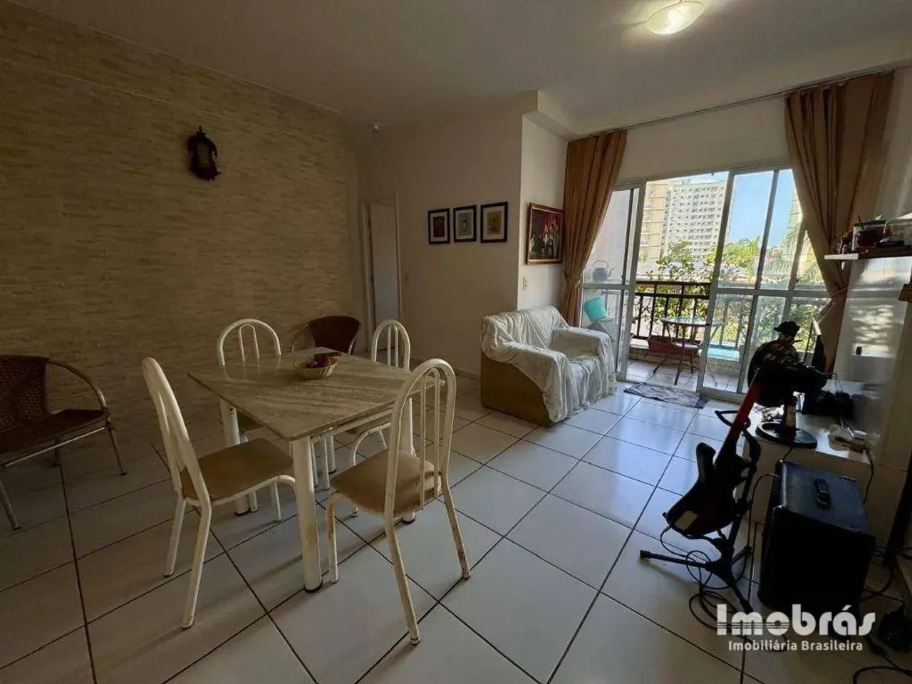 Apartamento à venda, 58 m² por R$ 274.000,00 - Cambeba - Fortaleza/CE - Foto 4