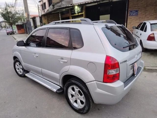 TUCSON 2015 - Foto 3