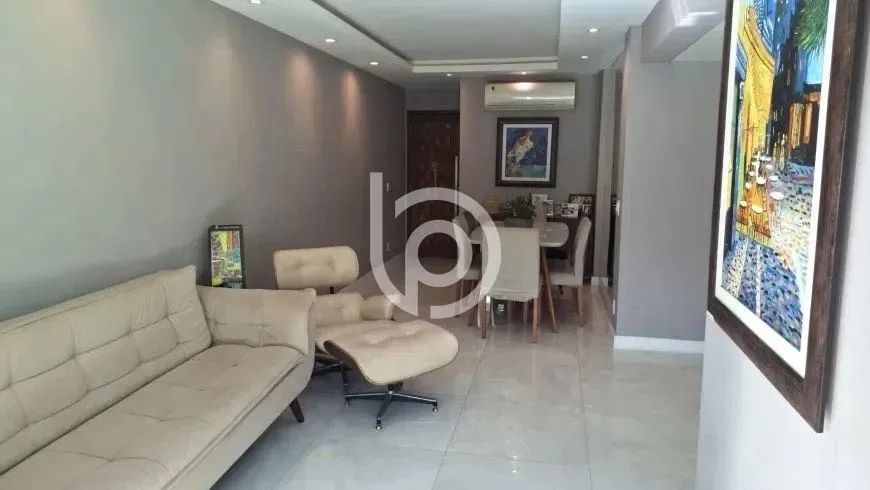 Apartamento - Barra da Tijuca - Barra One - ABM - Foto 4