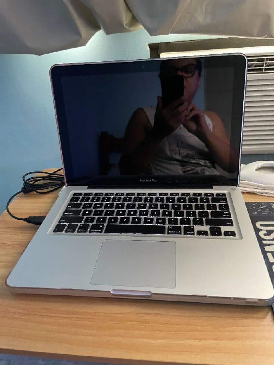 macbook pro 13 mid 2012