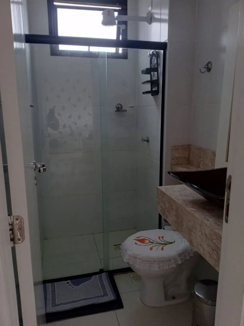 Apartamento Padrão no Condominio Garden Ville Jardins  ,2 banheiros ,2 vagas , Grageru, Gr - Foto 2