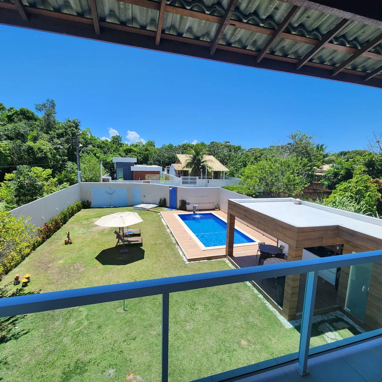 CASA VERANEIO LITORAL NORTE - Foto 13