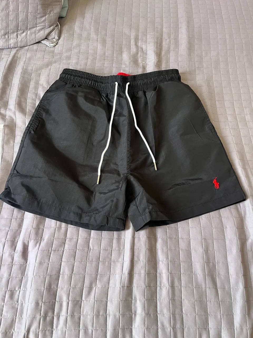 short ralph lauren m