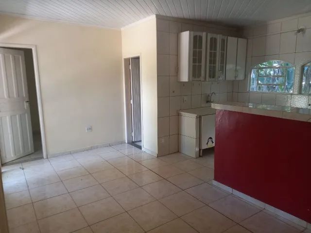 ALUGO  uma casa lago norte MI 13 zap - * - Foto 5