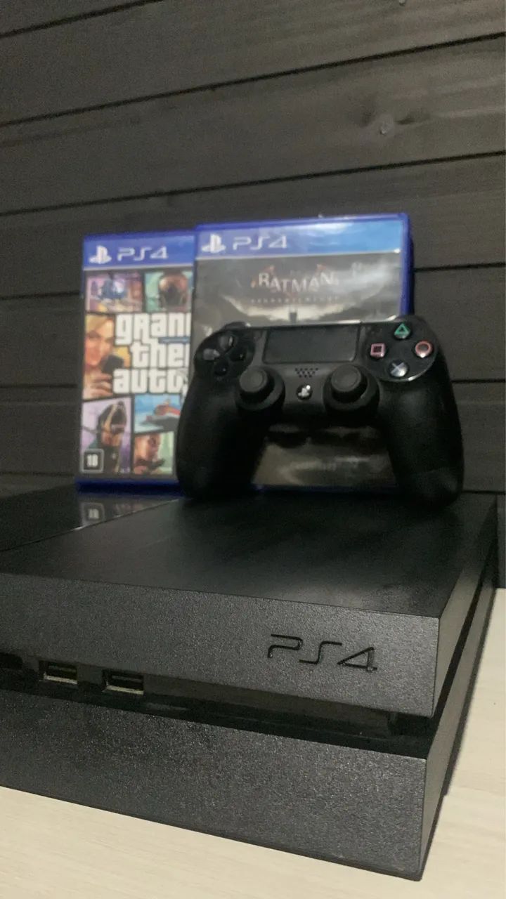 PS4 1 CONTROLLER64305906968451124