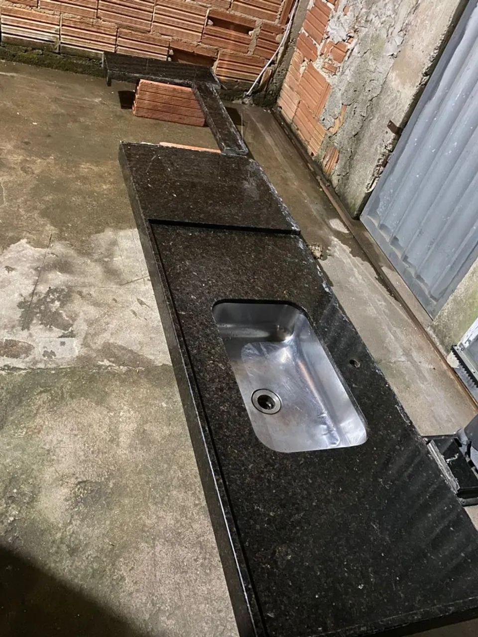 Bancada muito bonita completa 64842065161090122