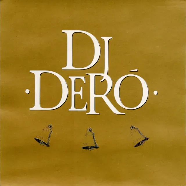 CD DJ Dero (Fieldzz) [Usado - Excelente Estado] - Foto 2