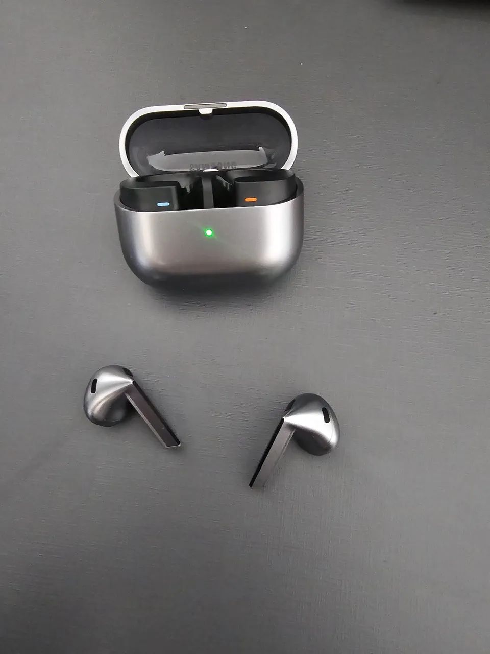 Samsung Galaxy Buds 3 - Foto 2