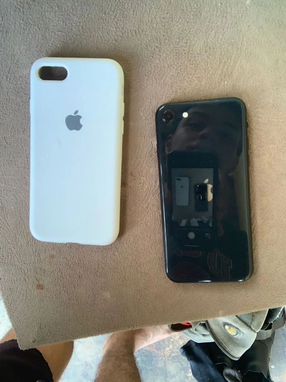 iPhone SE 2020 - Foto 4