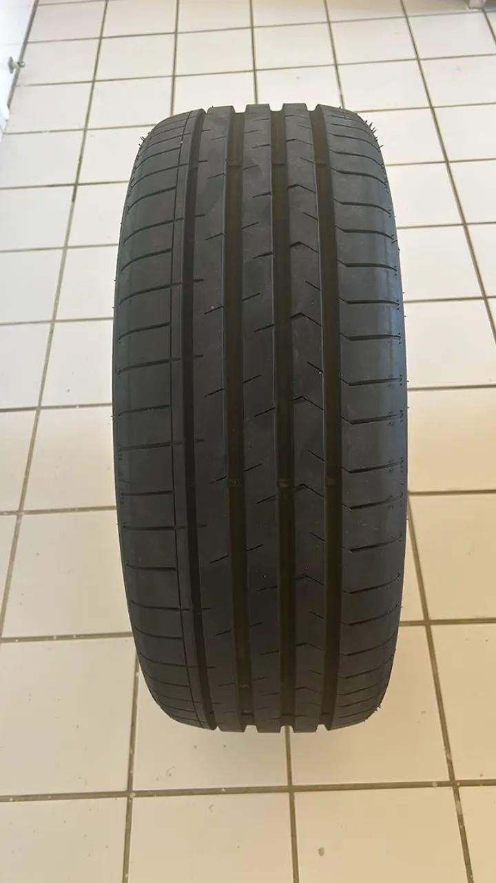 Pneu Lanvigator 215/45 R18 - Alta Performance e Conforto