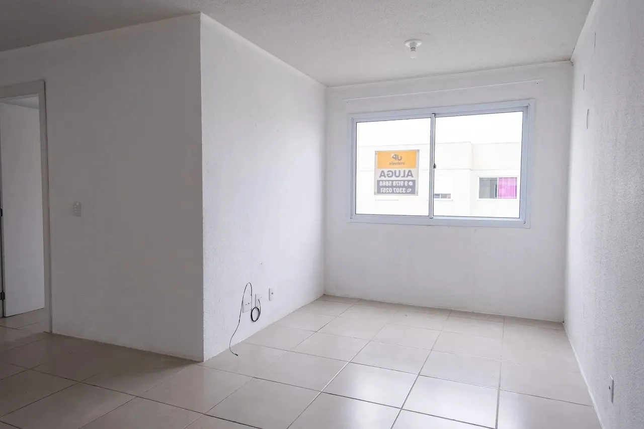 Apartamento para Locação com Vaga de Garagem no Areal Conforto e Praticidade em Pelotas/R