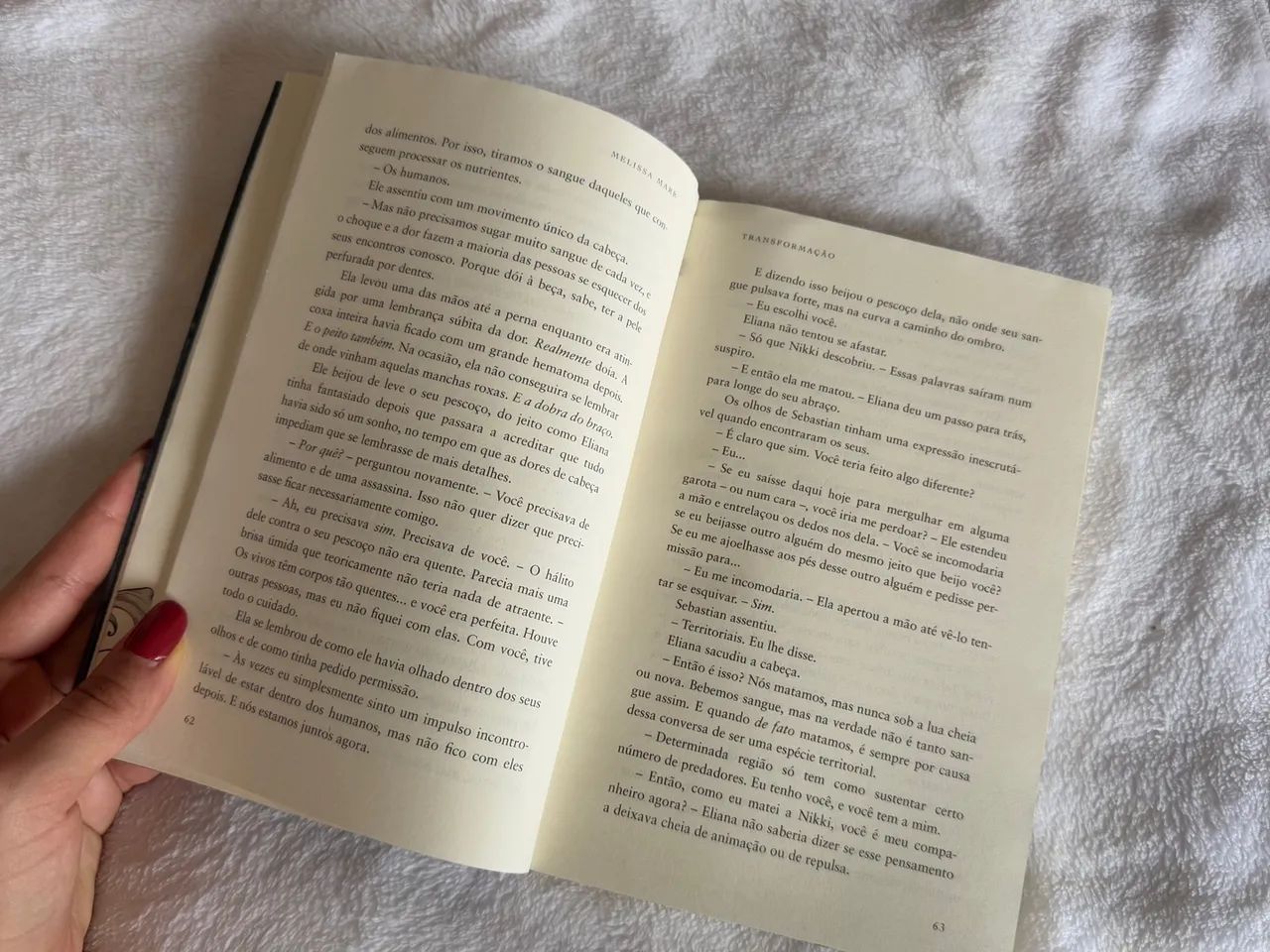Livro Conto de Fadas e Pesadelos  - Foto 3