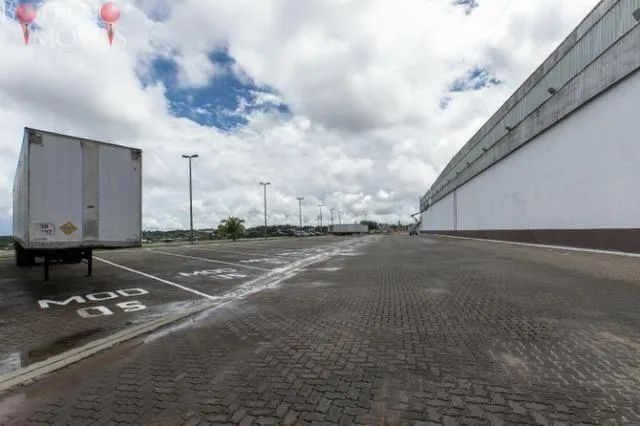GALPÃO Distrito 3 Manaus Amazonas Condomínio fechado - Foto 4
