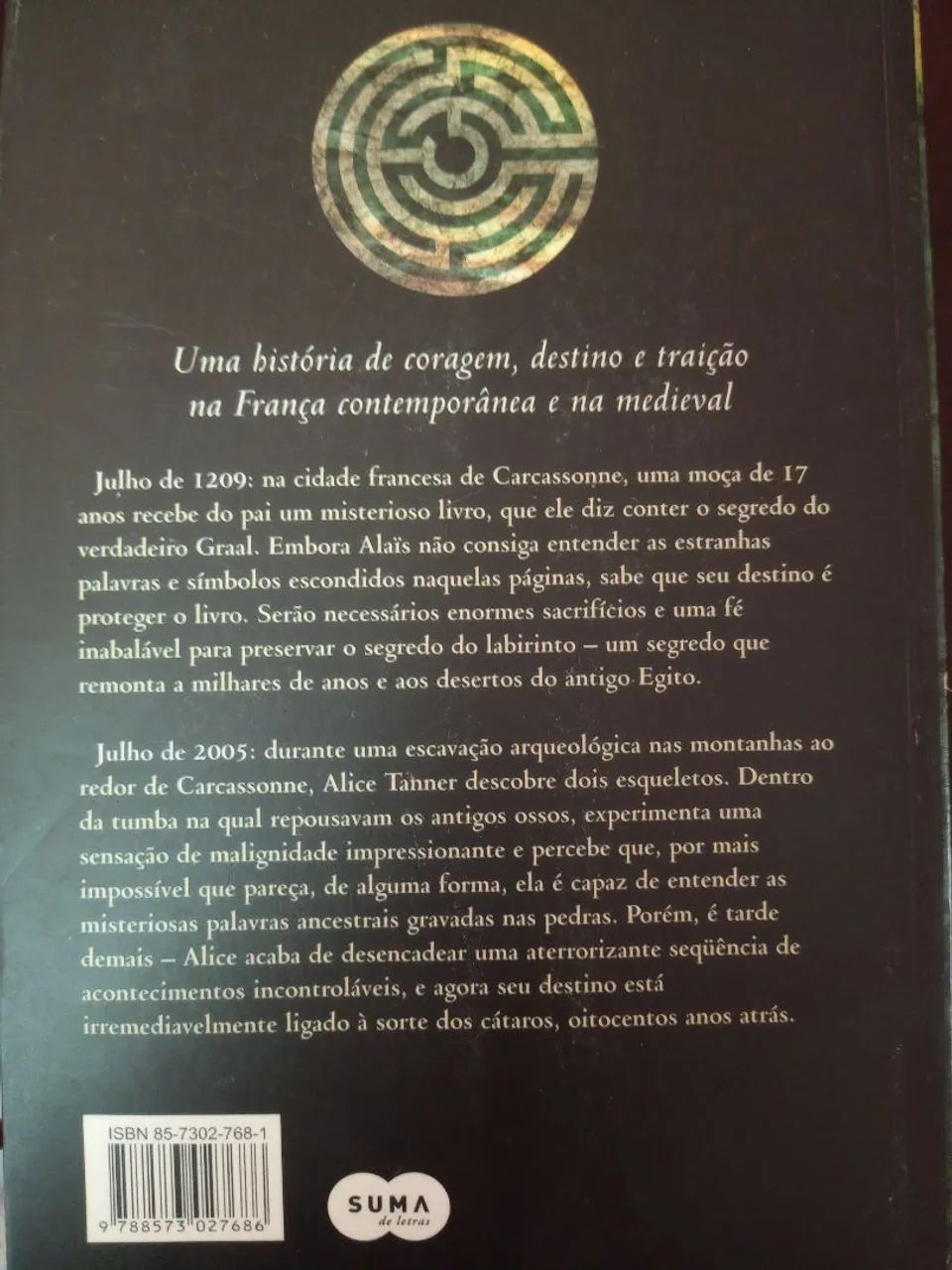 Labirinto  - Foto 2