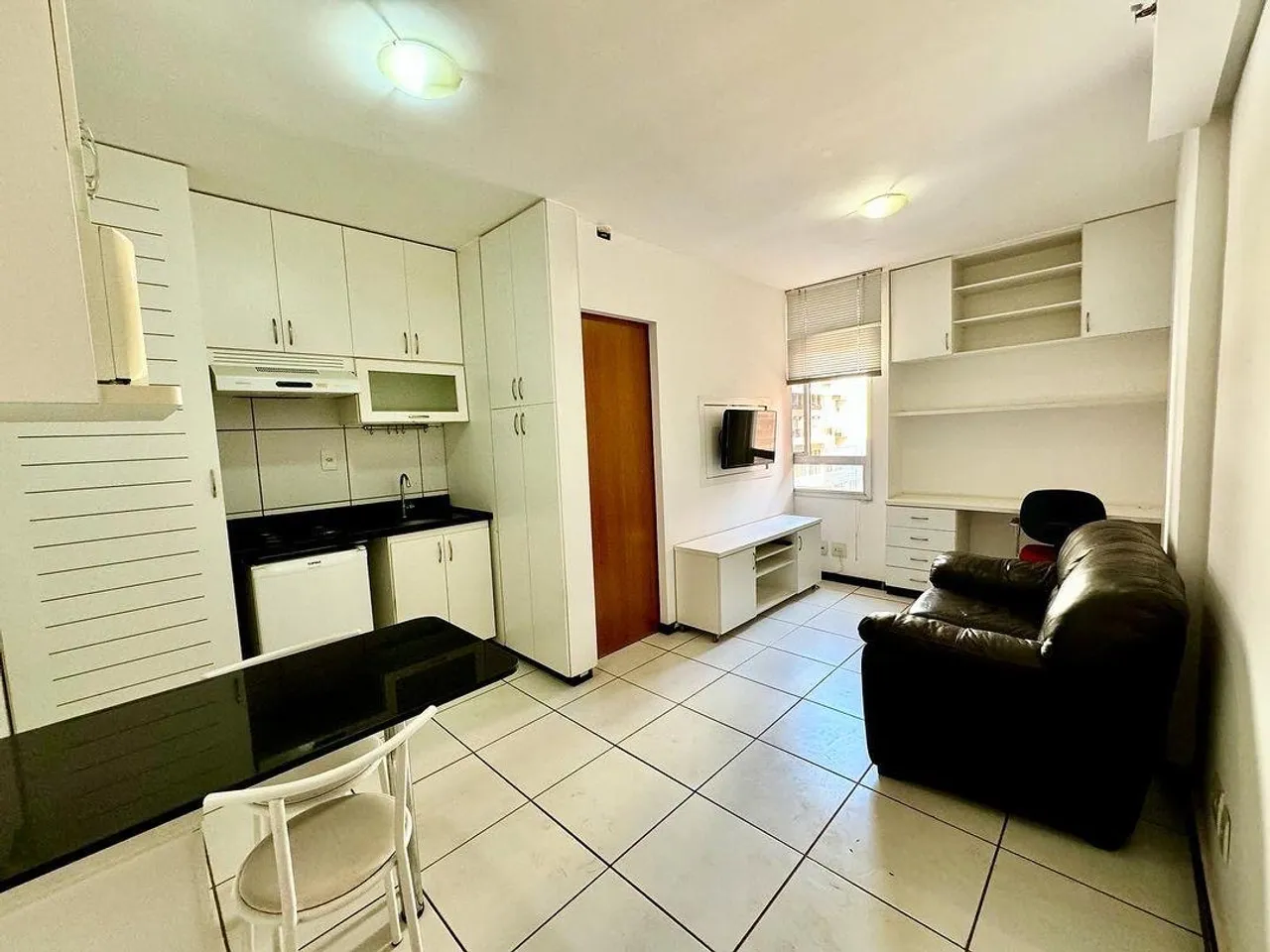 Flat a venda no Park Sul