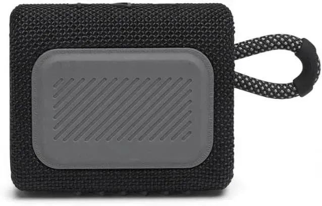 CAIXA SOM JBL GO 3 ORIGINAL - Foto 2