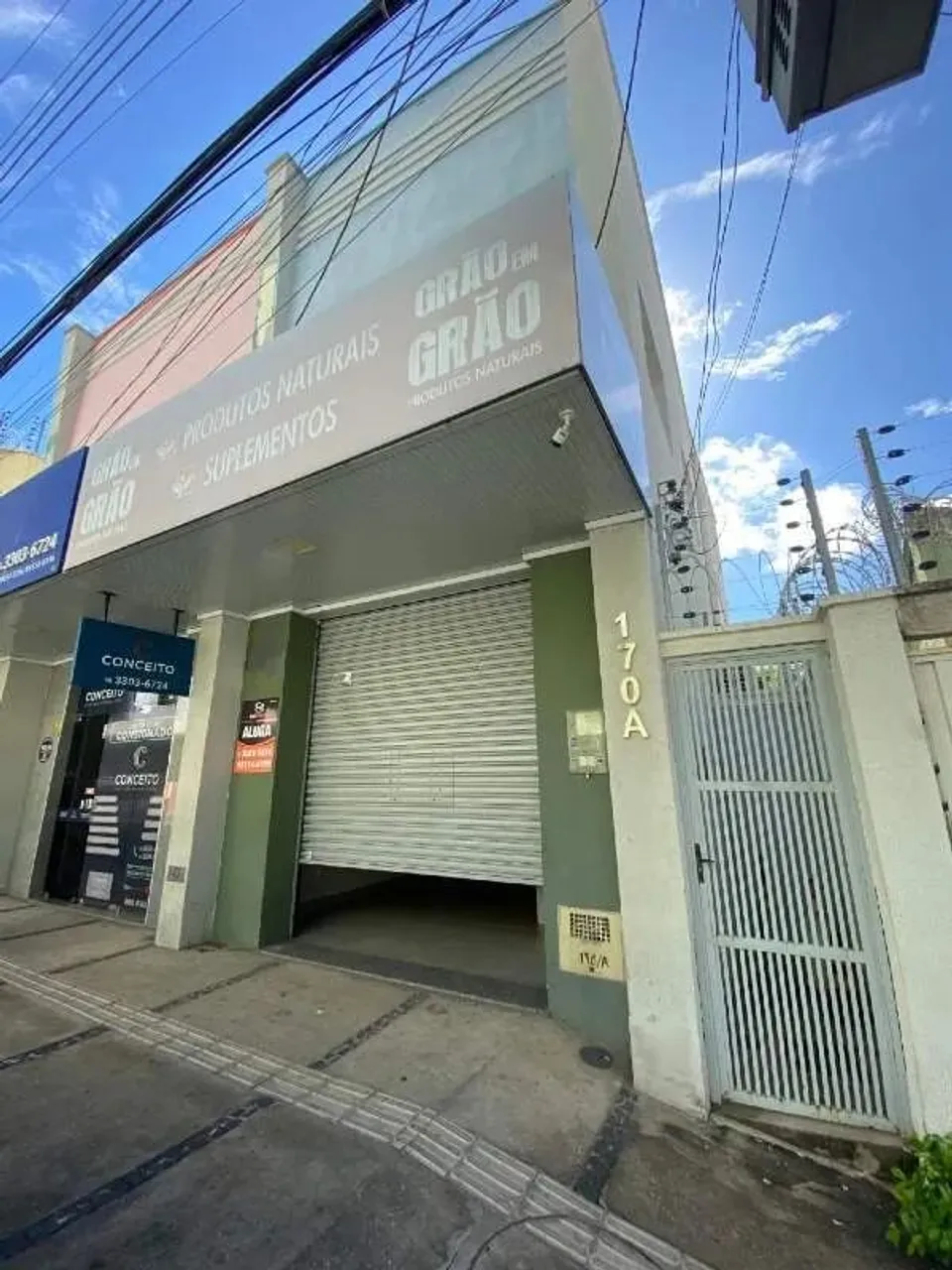 Sala Comercial